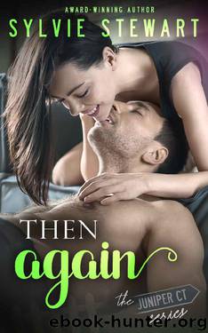 Then Again (The Juniper Court Series Book 3) by Sylvie Stewart