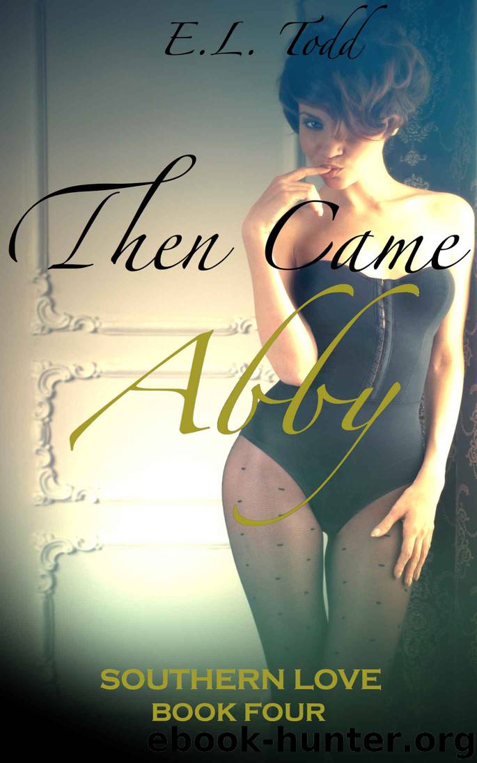 Then Came Abby (Southern Love #4)