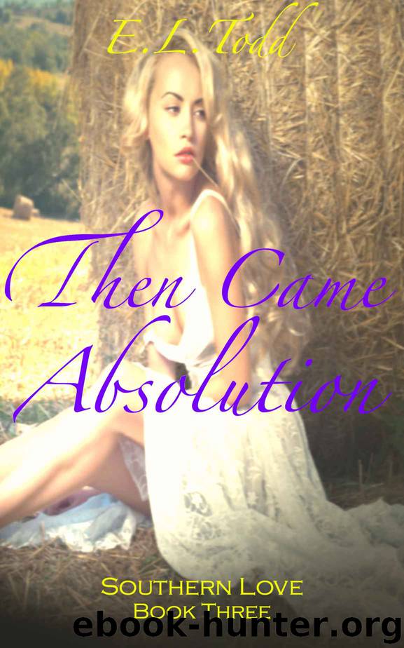 Then Came Absolution (Southern Love #3) by E. L. Todd