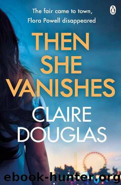 Then She Vanishes by Claire Douglas