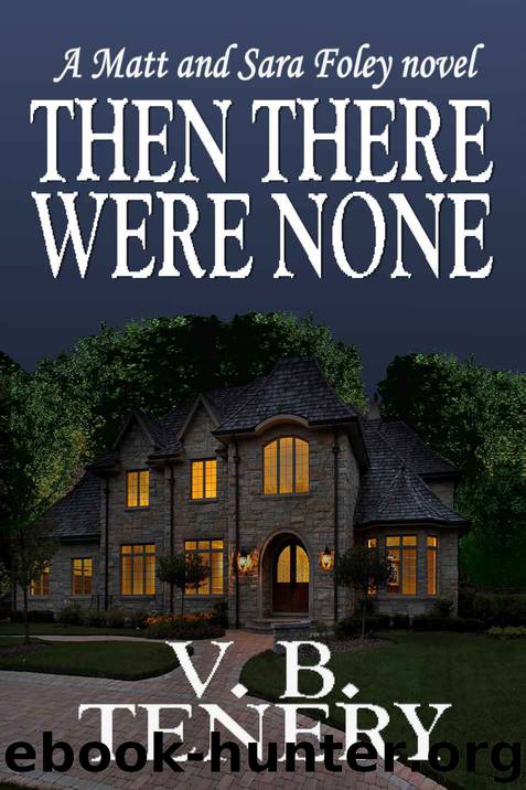 and then there were none mobi free download