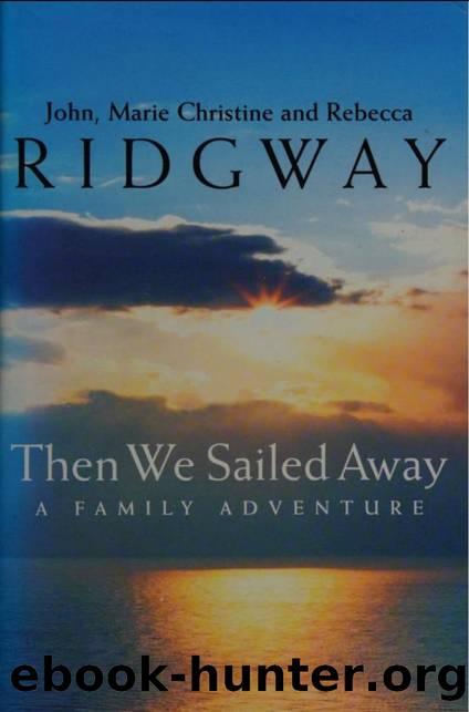Then We Sailed Away by Unknown