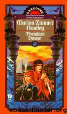 Thendara House by Marion Zimmer Bradley