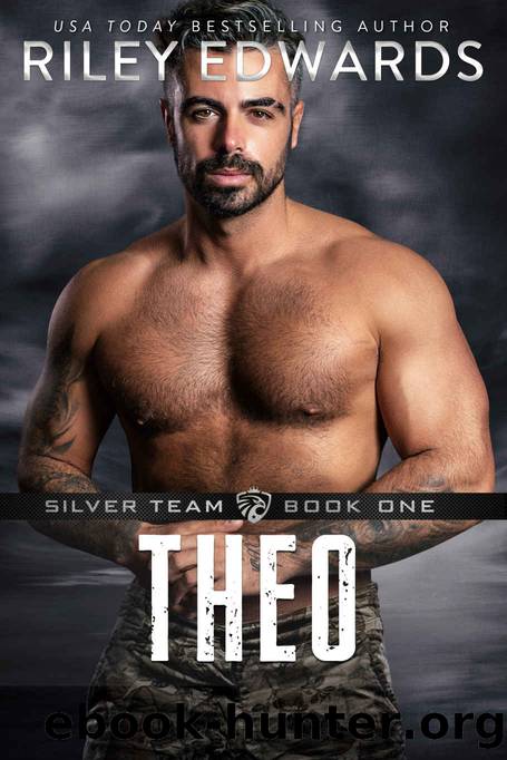 Theo (Silver Team Book 1) by Riley Edwards