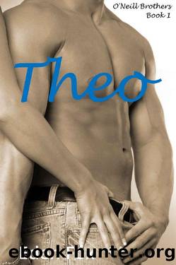 Theo by Eden Fox