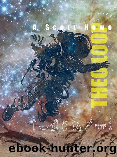 TheoLoop by A Scott Howe