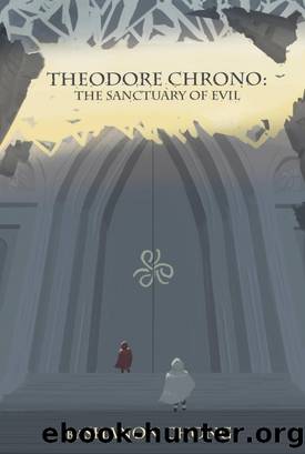 Theodore Chrono by Shanon Chong