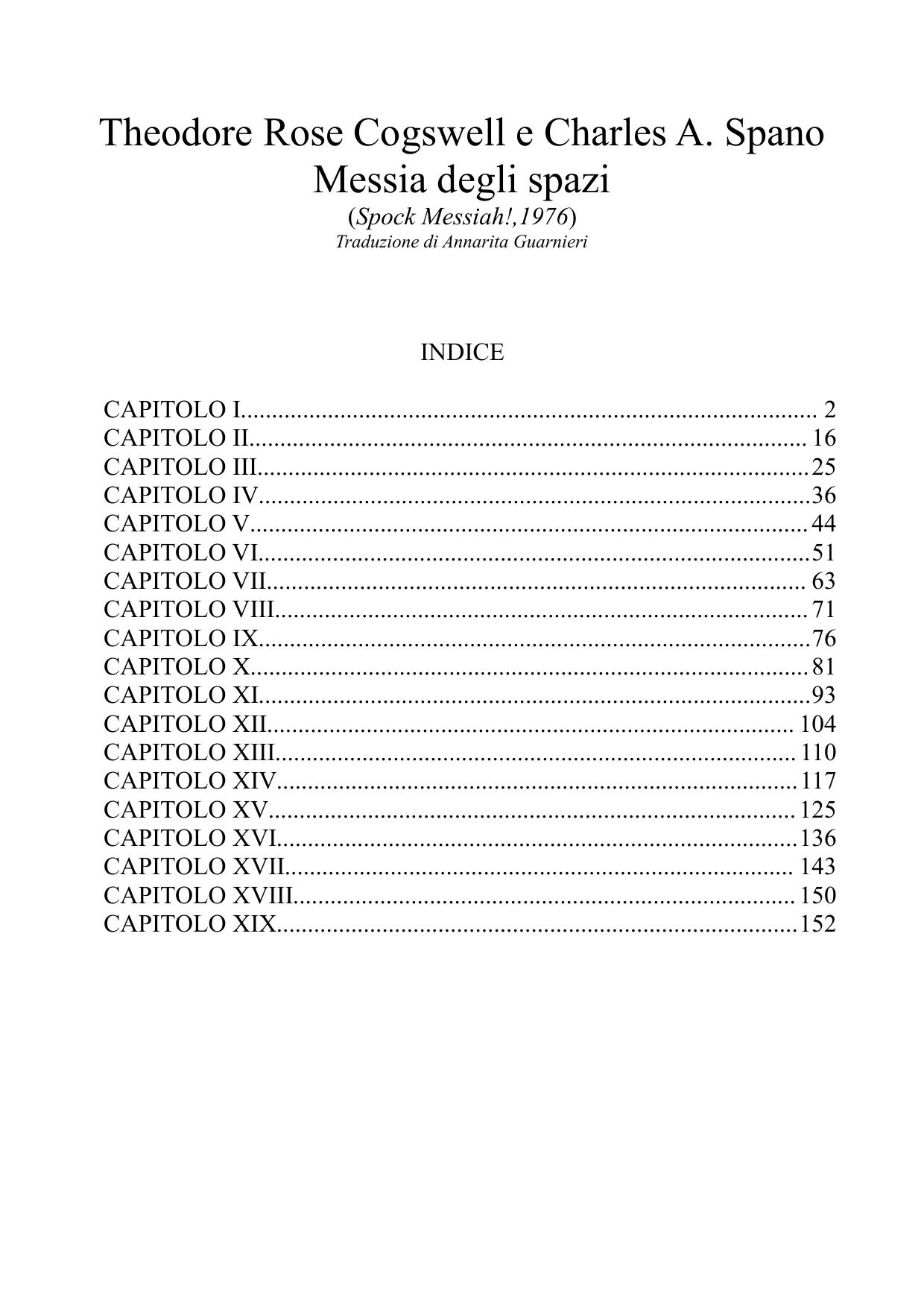 Theodore Rose Cogswell & Charles A. Spano by UWP