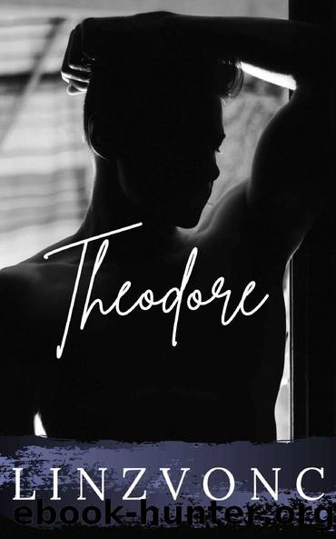 Theodore by Linzvonc