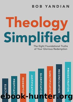 Theology Simplified by Bob Yandian