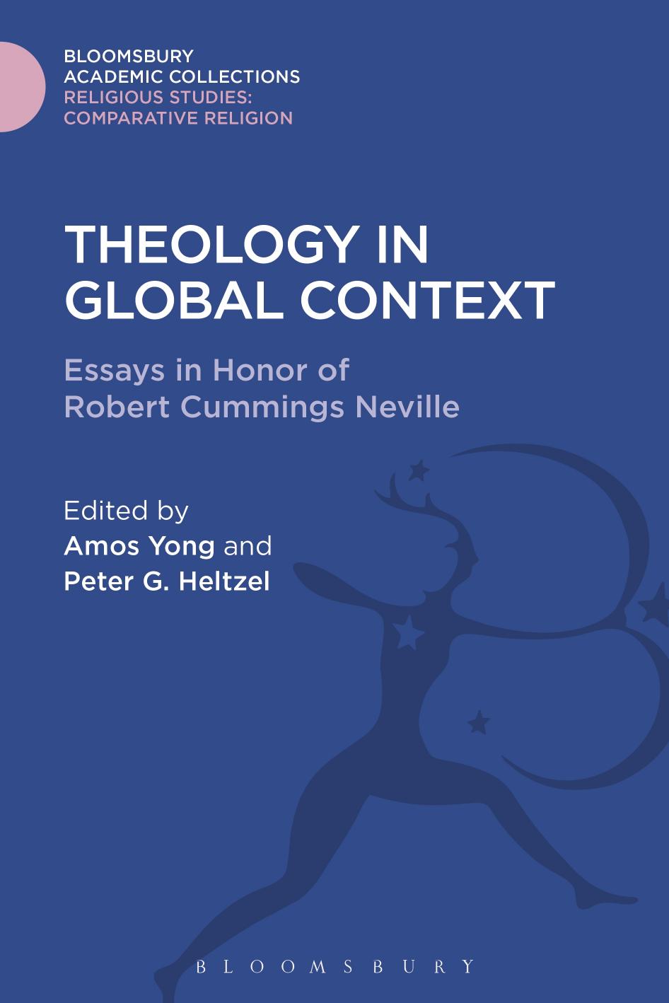 Theology in Global Context by Amos Yong 8c Peter G. Heltzel