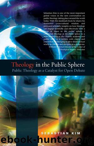 Theology in the Public Sphere by Sebastian Kim
