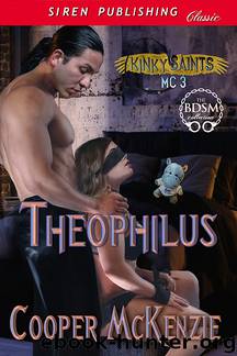Theophilus by Cooper McKenzie
