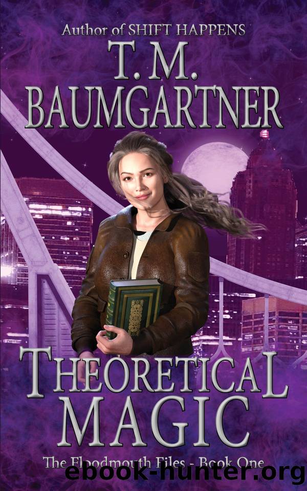 Theoretical Magic by T.M. Baumgartner