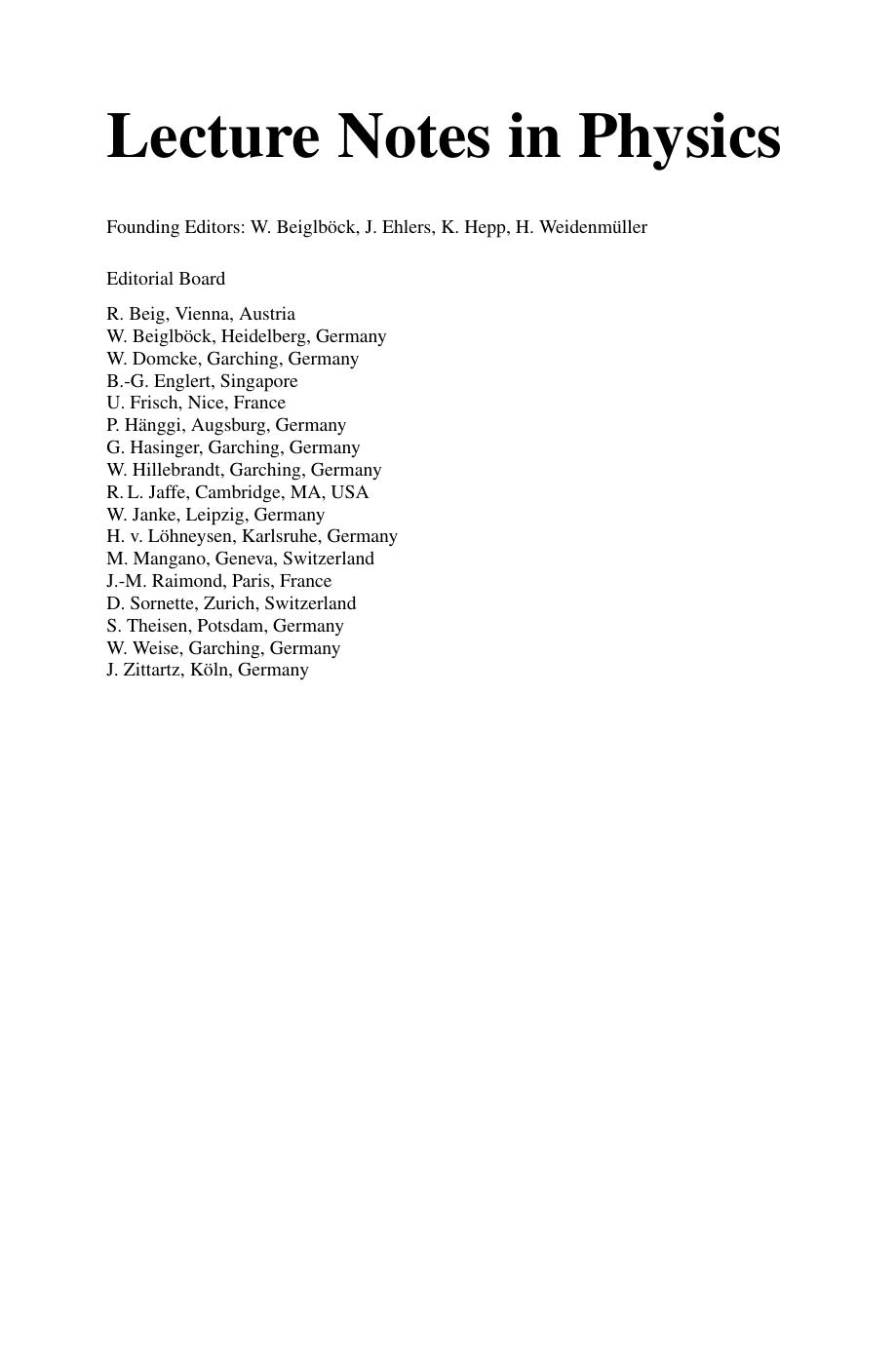 Theory and Simulation of Hard-Sphere Fluids and Related Systems by Unknown