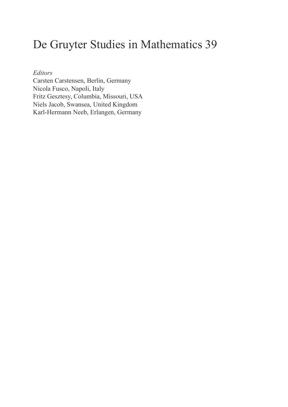 Theory of Interacting Quantum Fields by Alexei L. Rebenko; Peter V. Malyshev