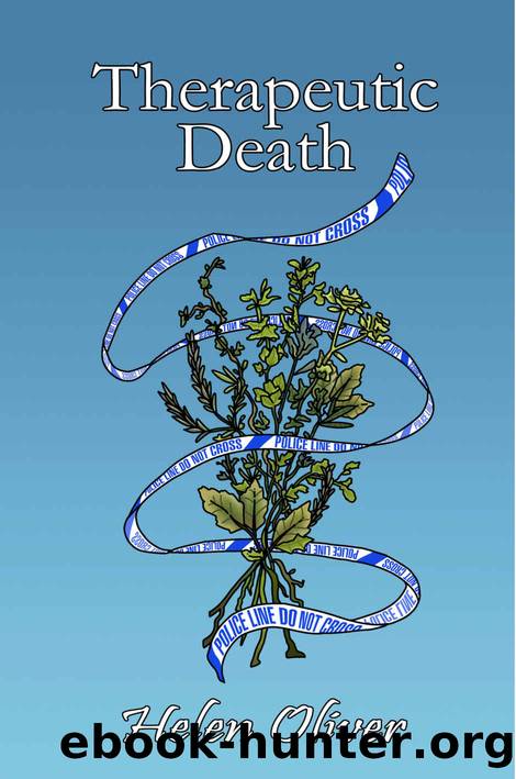 Therapeutic Death by Helen Oliver