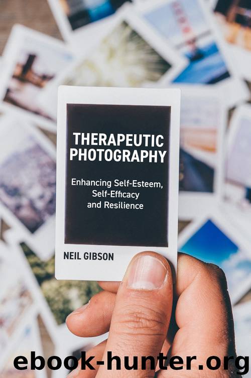 Therapeutic Photography by Neil Gibson;