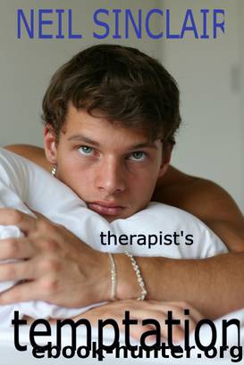 Therapist's Temptation by Neil Sinclair