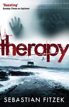 Therapy (Sebastian Fitzek) by Sebastian Fitzek