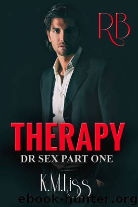 Therapy by K.M. Liss