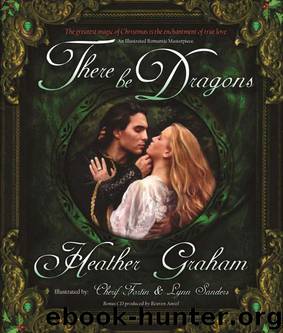 There Be Dragons by Graham Heather