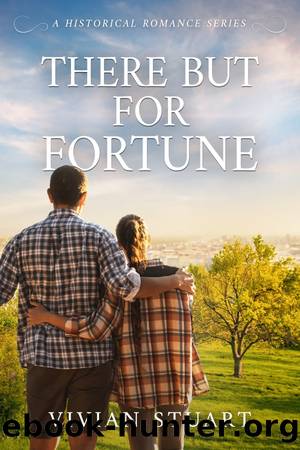 There But for Fortune by Vivian Stuart