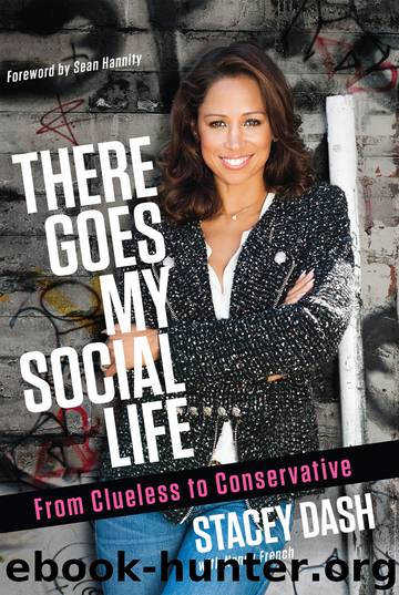 There Goes My Social Life by Stacey Dash