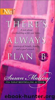 There's Always Plan B by Susan Mallery