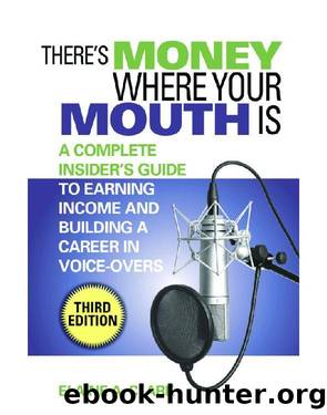 There's Money Where Your Mouth Is, Third Edition by Elaine A. Clark