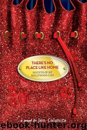 There's No Place Like Home by Jen Calonita