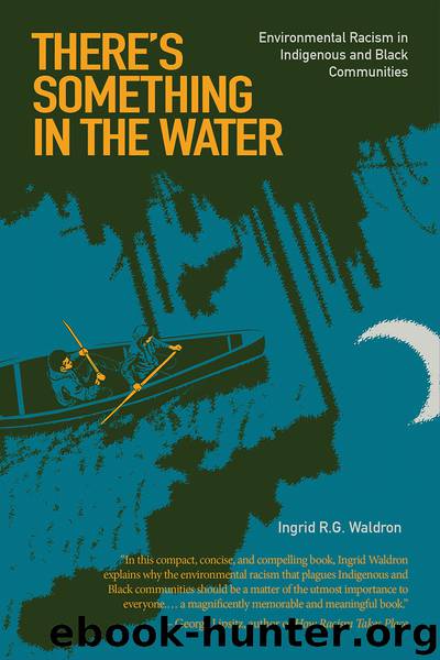 There's Something in the Water by Ingrid R. G. Waldron