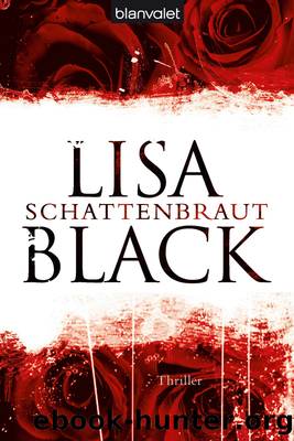 Theresa MacLean Bd. 1 - Schattenbraut by Lisa Black