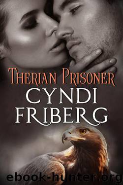 Therian Prisoner by Cyndi Friberg