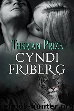 Therian Prize by Cyndi Friberg