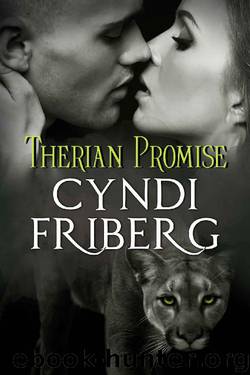 Therian Promise by Cyndi Friberg