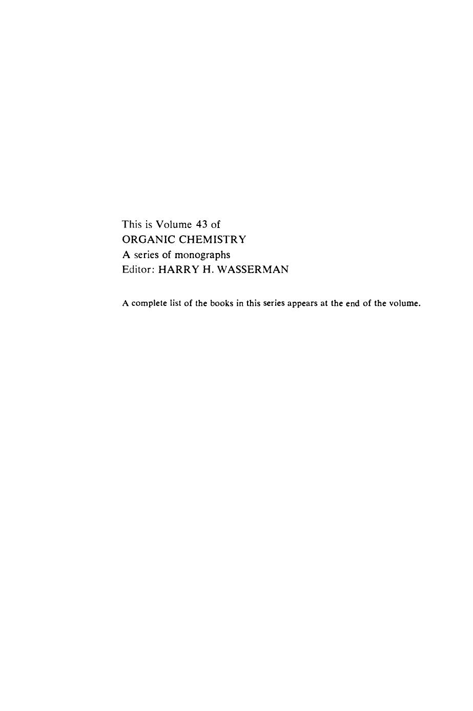 Thermal Electrocyclic Reactions by Elliot N. Marvell (Eds.)