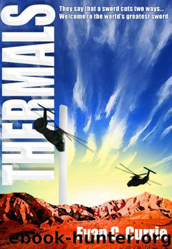 Thermals by Evan Currie