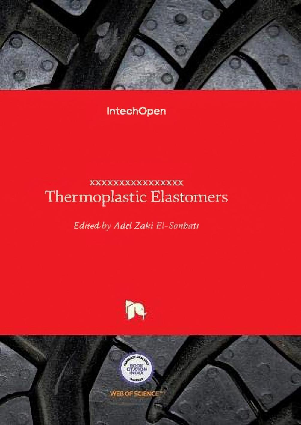 Thermoplastic Elastomers by El-Sonbati A.Z. (Ed.)
