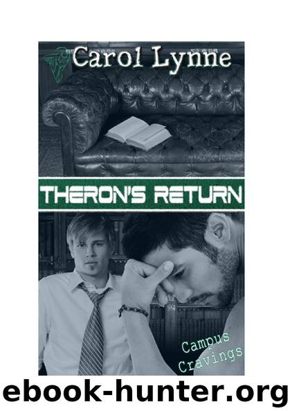 Theron's Return CC11 by Carol Lynne