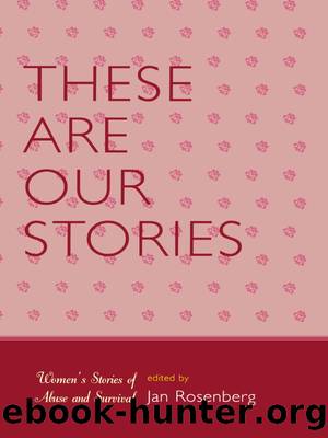 These Are Our Stories by Unknown