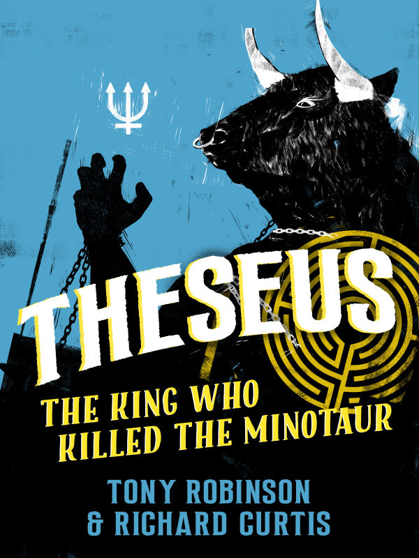 Theseus by N/A