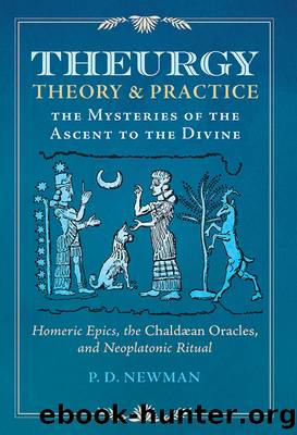 Theurgy by P. D. Newman