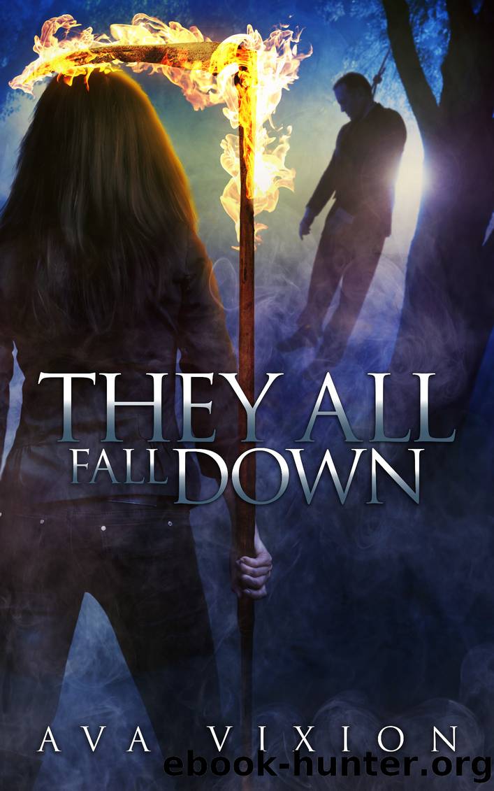 They All Fall Down by Ava Vixion