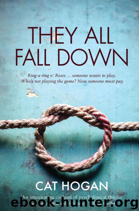They All Fall Down by Cat Hogan