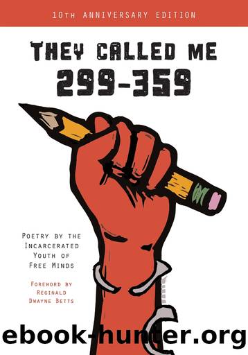 They Called Me 299-359 by Free Minds Writers