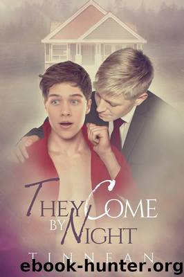 They Come by Night by Tinnean