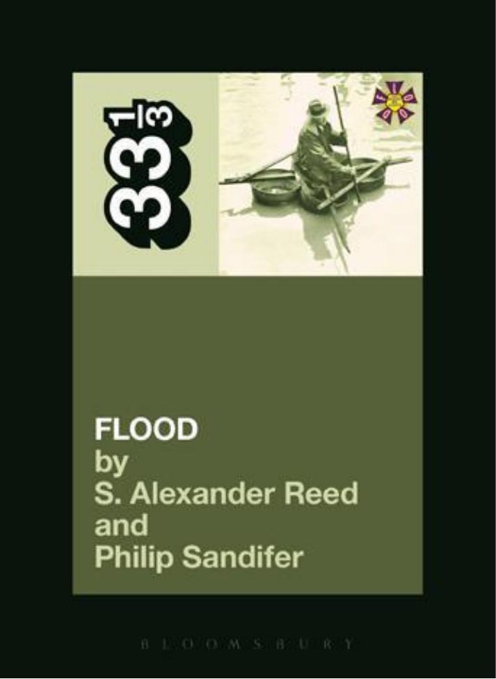 They Might Be Giants' Flood by Reed S. Alexander Sandifer Philip