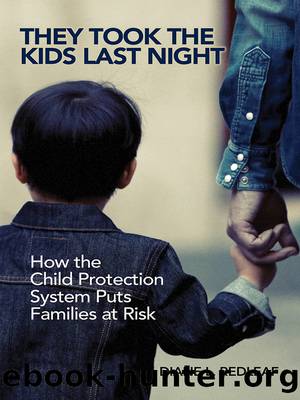 They Took the Kids Last Night by Diane L. Redleaf