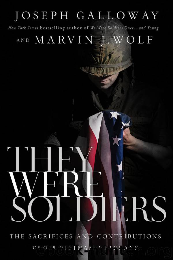 They Were Soldiers by Joseph L. Galloway